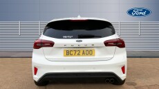 Ford Focus 1.0 EcoBoost ST-Line 5dr Petrol Hatchback